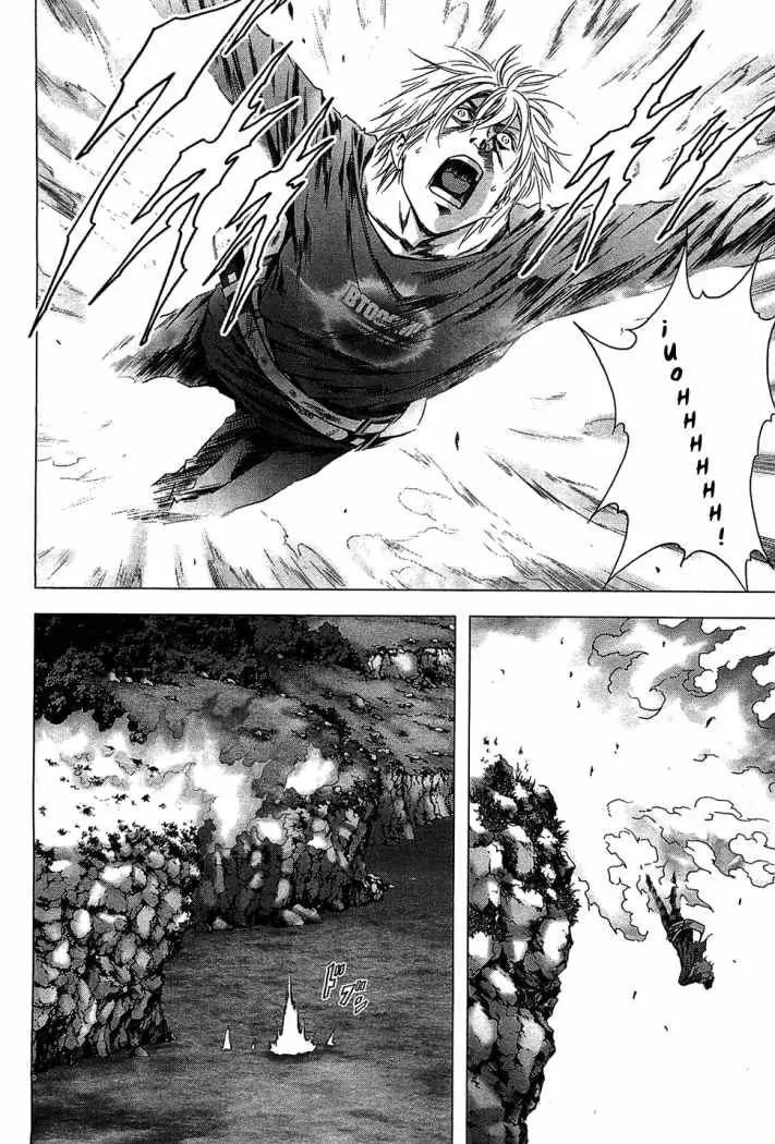 Btooom! (2007) - Capítulo 39 - Página 36 - LectorTMOo