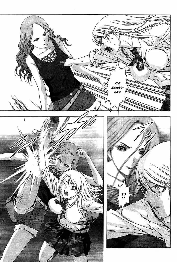 Btooom! (2007) - Capítulo 39 - Página 41 - LectorTMOo