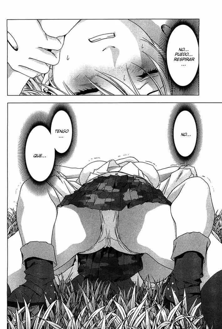 Btooom! (2007) - Capítulo 39 - Página 47 - LectorTMOo