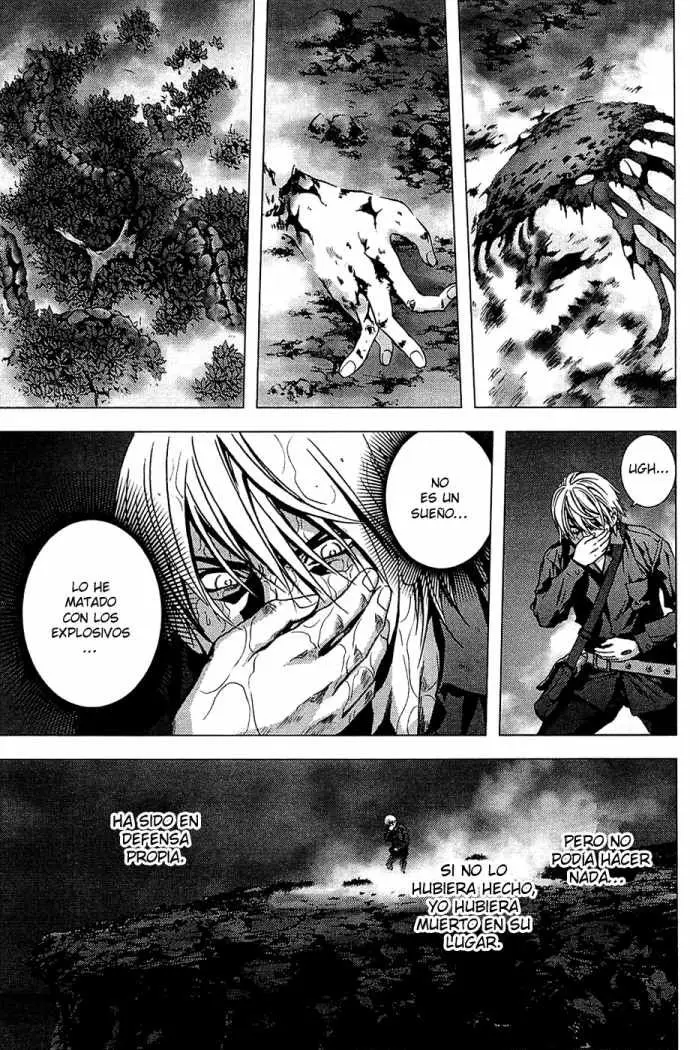 Btooom! (2007) - Capítulo 4 - Página 4 - LectorTMOo