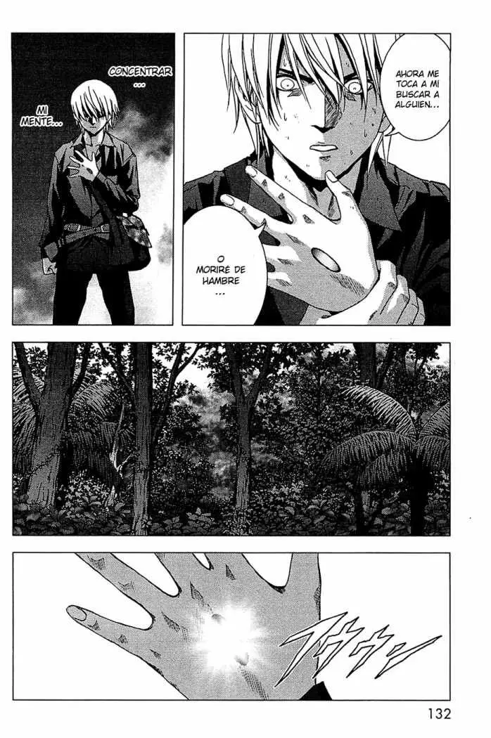Btooom! (2007) - Capítulo 4 - Página 23 - LectorTMOo