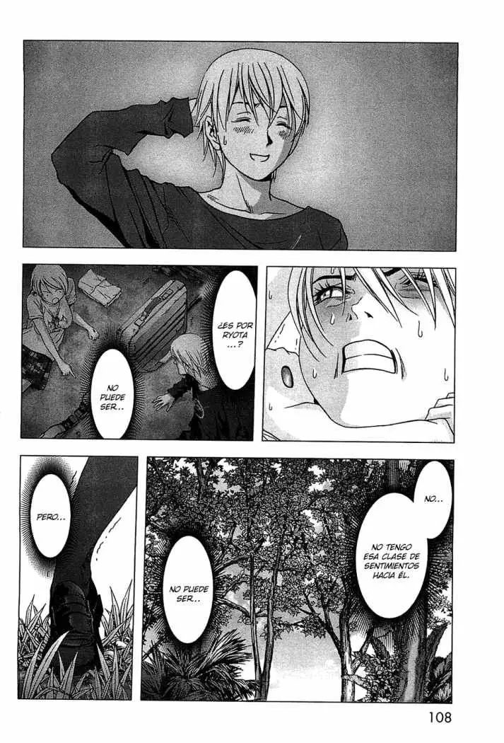 Btooom! (2007) - Capítulo 40 - Página 9 - LectorTMOo