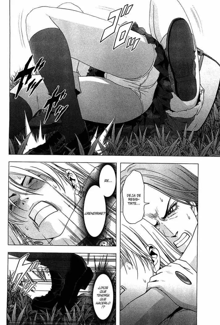 Btooom! (2007) - Capítulo 40 - Página 11 - LectorTMOo