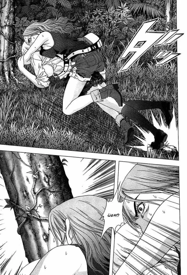 Btooom! (2007) - Capítulo 40 - Página 12 - LectorTMOo