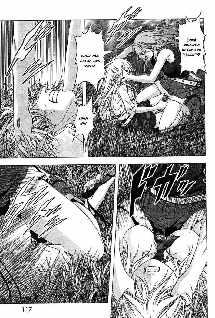 Btooom! (2007) - Capítulo 40 - Página 17 - LectorTMOo