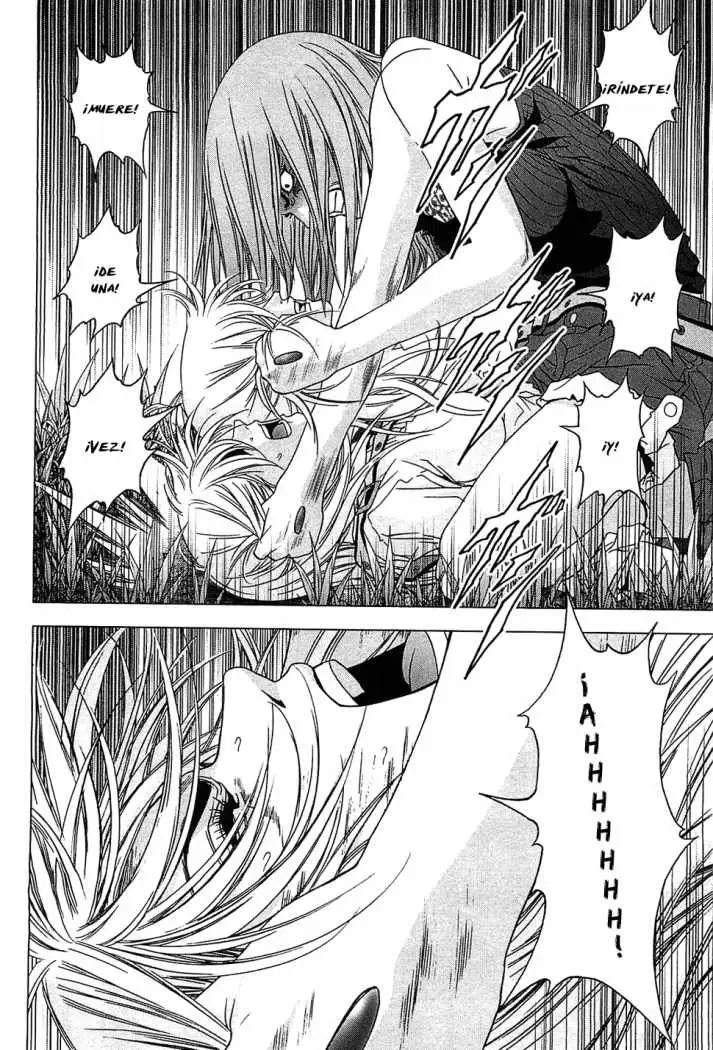 Btooom! (2007) - Capítulo 40 - Página 18 - LectorTMOo