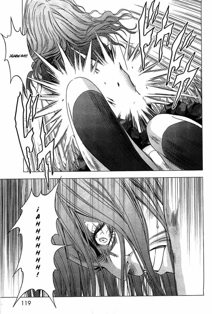 Btooom! (2007) - Capítulo 40 - Página 19 - LectorTMOo