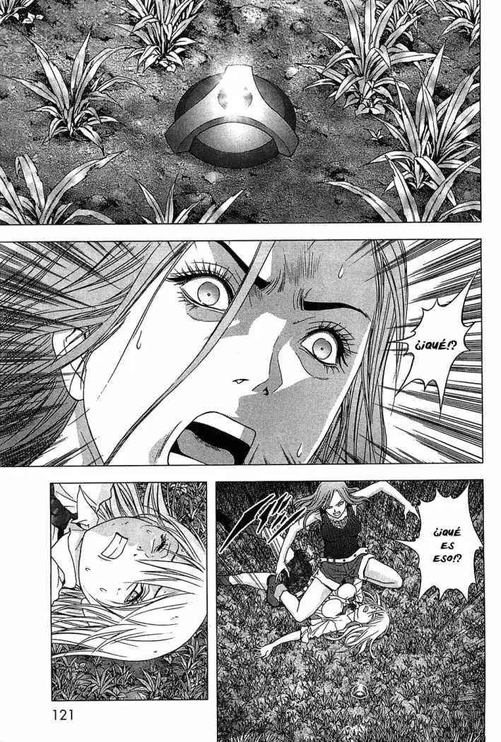 Btooom! (2007) - Capítulo 40 - Página 21 - LectorTMOo