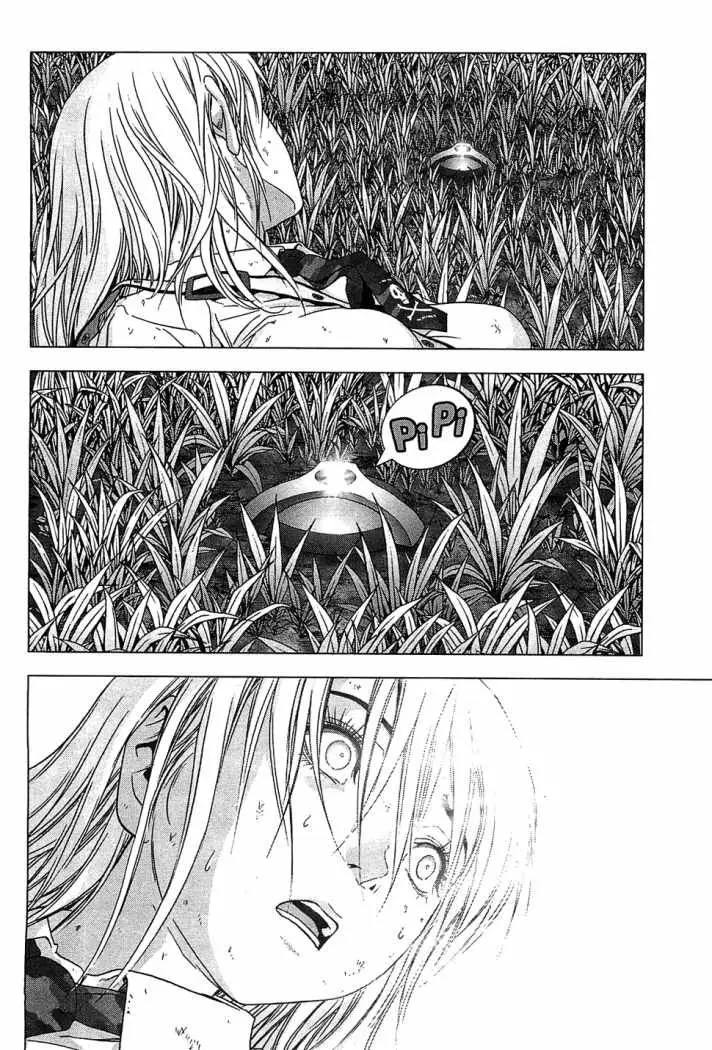 Btooom! (2007) - Capítulo 40 - Página 22 - LectorTMOo