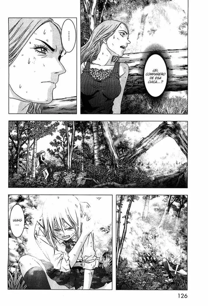 Btooom! (2007) - Capítulo 40 - Página 26 - LectorTMOo