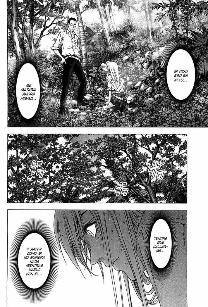 Btooom! (2007) - Capítulo 40 - Página 30 - LectorTMOo