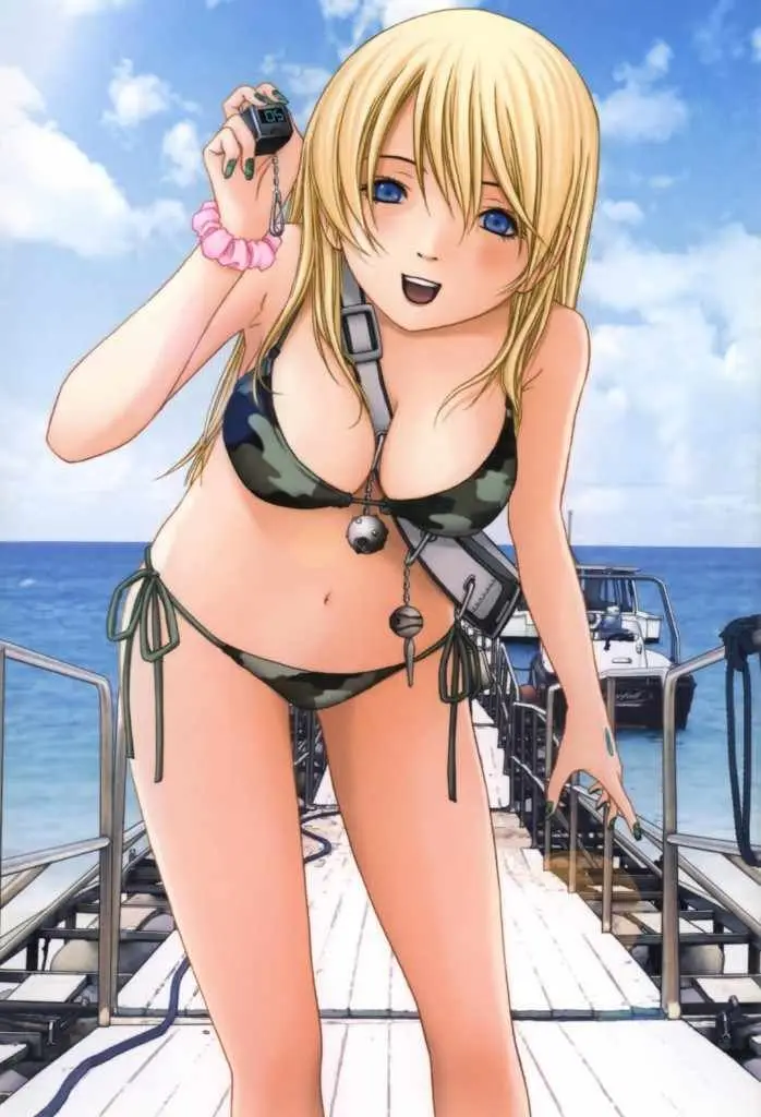 Btooom! (2007) - Capítulo 41.5 - Página 11 - LectorTMOo