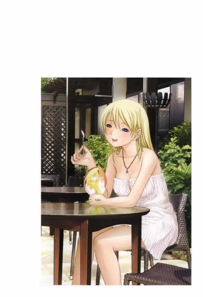 Btooom! (2007) - Capítulo 41.5 - Página 20 - LectorTMOo