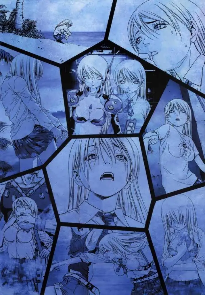 Btooom! (2007) - Capítulo 41.5 - Página 26 - LectorTMOo