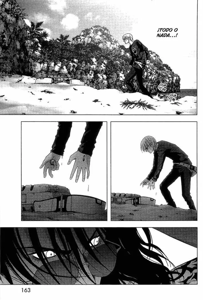Btooom! (2007) - Capítulo 41 - Página 18 - LectorTMOo