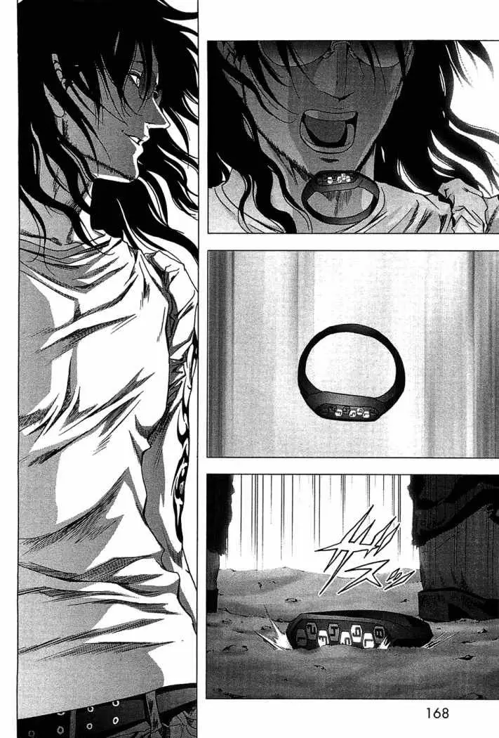 Btooom! (2007) - Capítulo 41 - Página 22 - LectorTMOo