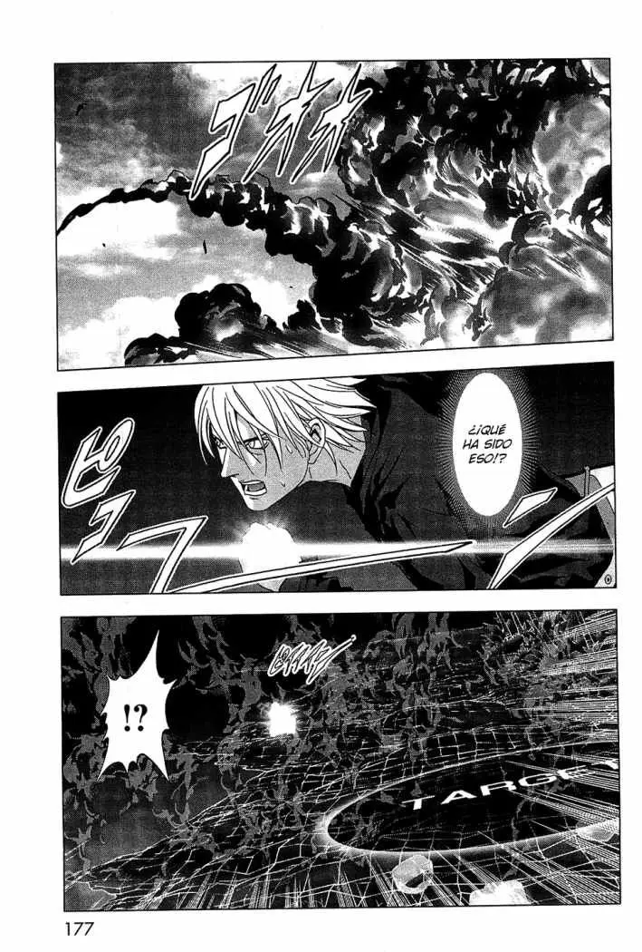 Btooom! (2007) - Capítulo 41 - Página 31 - LectorTMOo
