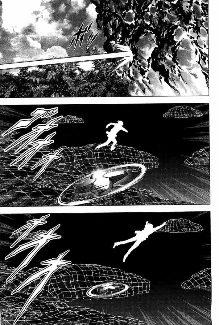 Btooom! (2007) - Capítulo 41 - Página 35 - LectorTMOo