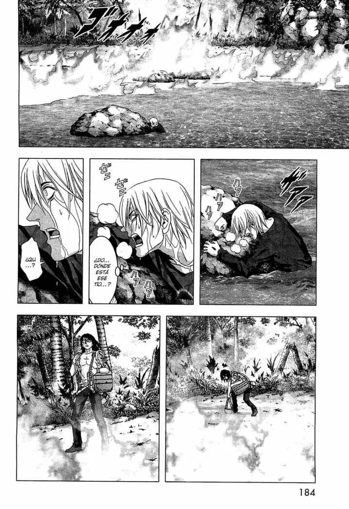 Btooom! (2007) - Capítulo 41 - Página 38 - LectorTMOo