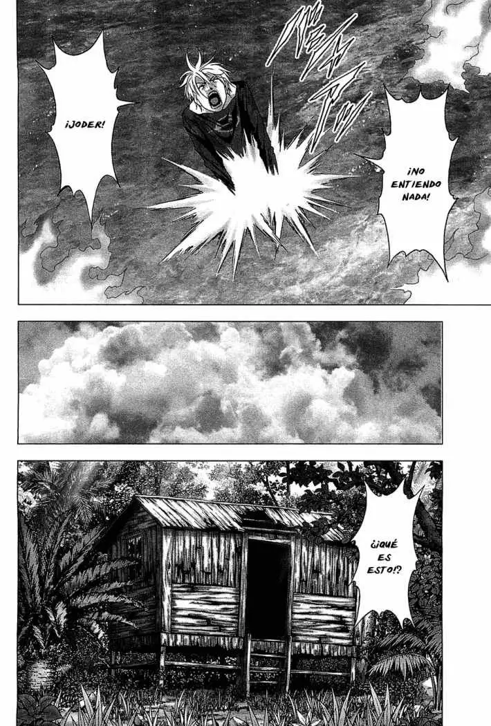 Btooom! (2007) - Capítulo 41 - Página 42 - LectorTMOo