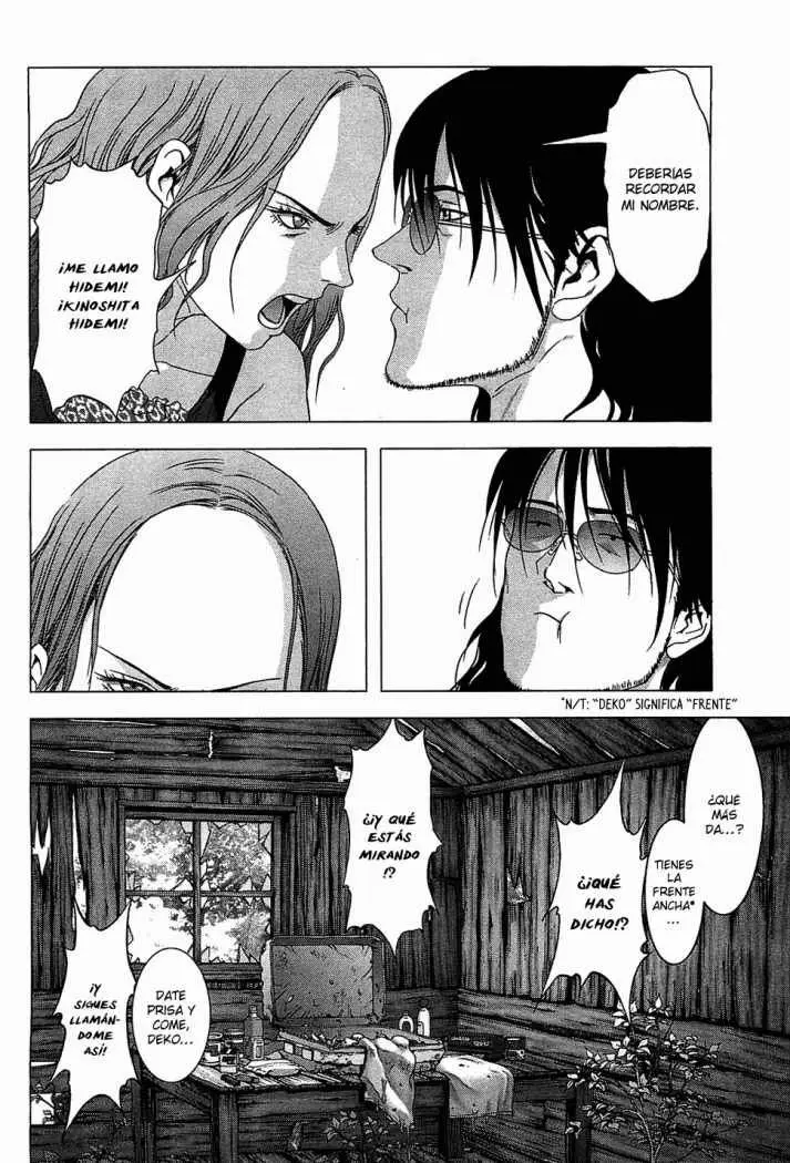 Btooom! (2007) - Capítulo 41 - Página 44 - LectorTMOo