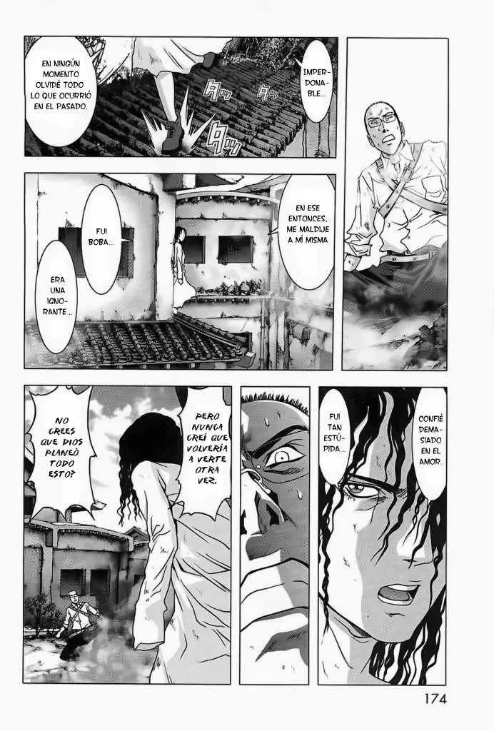Btooom! (2007) - Capítulo 45 - Página 28 - LectorTMOo