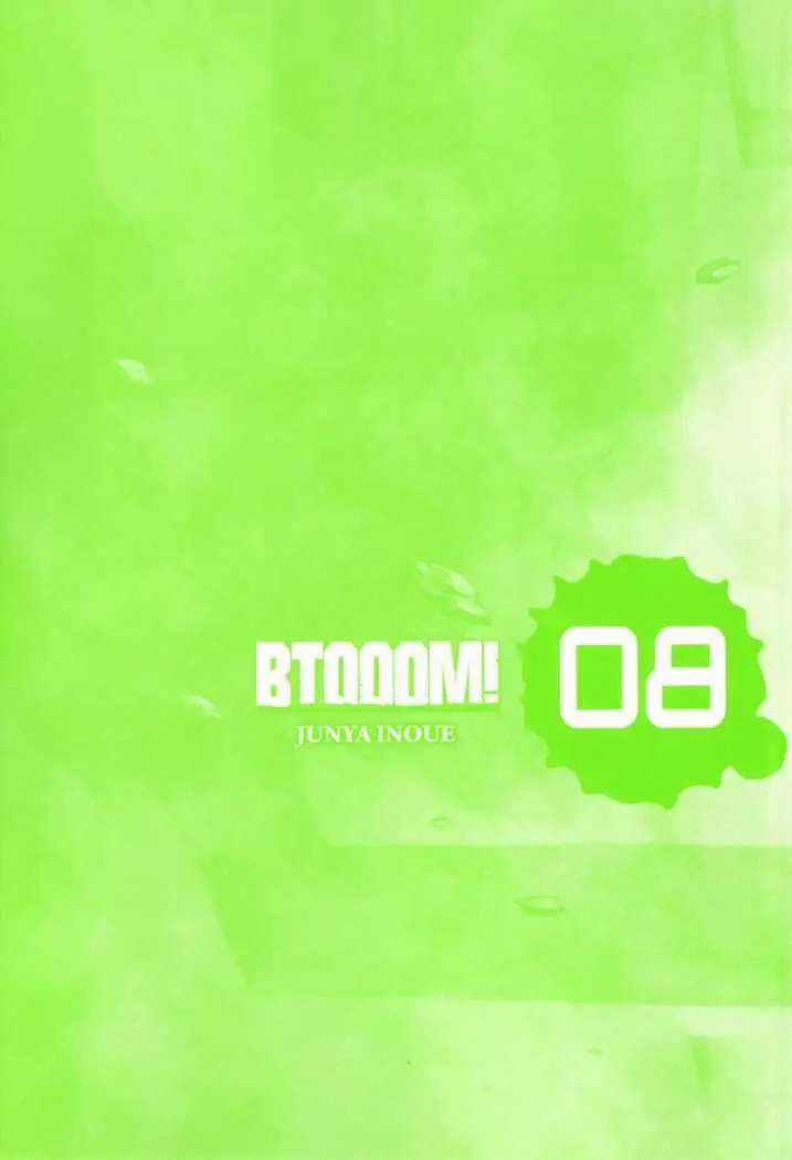 Btooom! (2007) - Capítulo 46 - Página 2 - LectorTMOo