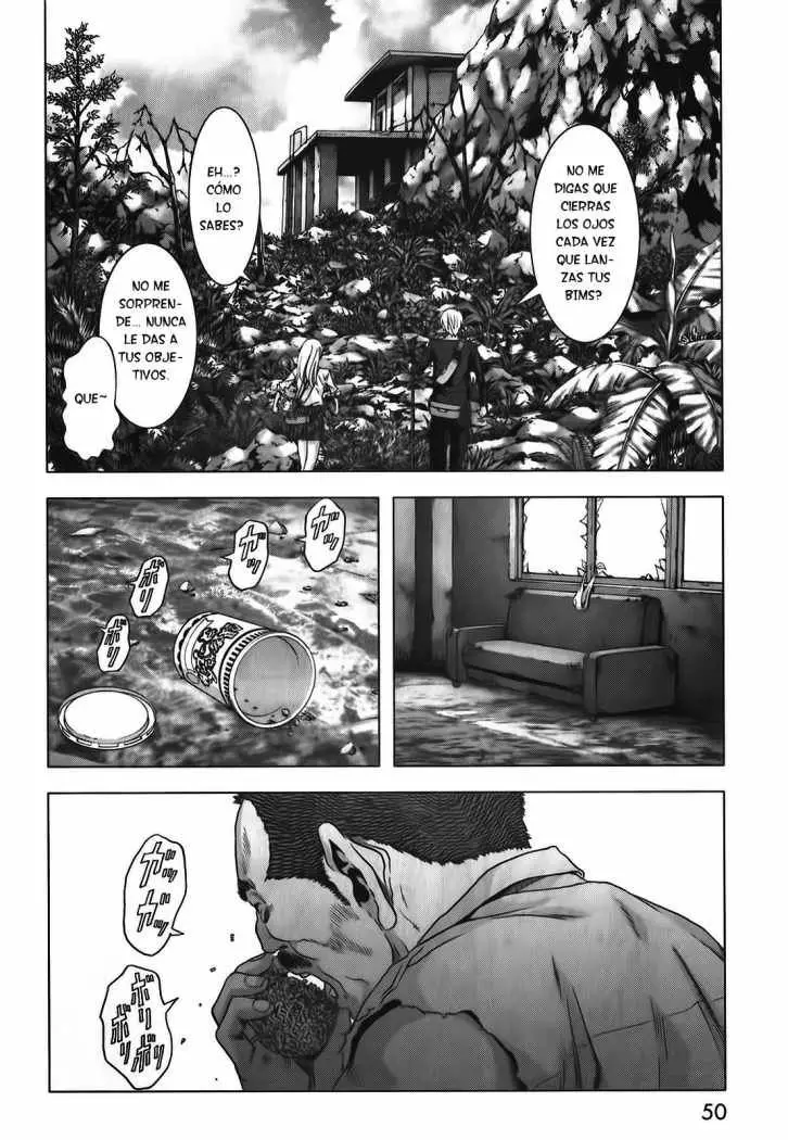 Btooom! (2007) - Capítulo 46 - Página 53 - LectorTMOo
