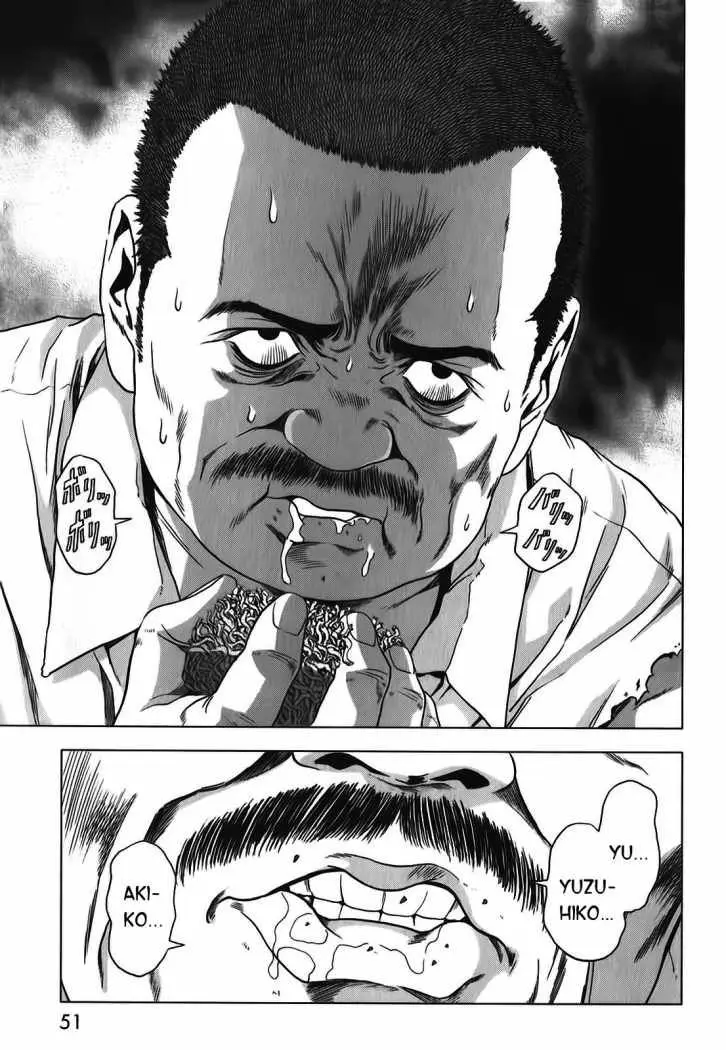 Btooom! (2007) - Capítulo 46 - Página 54 - LectorTMOo