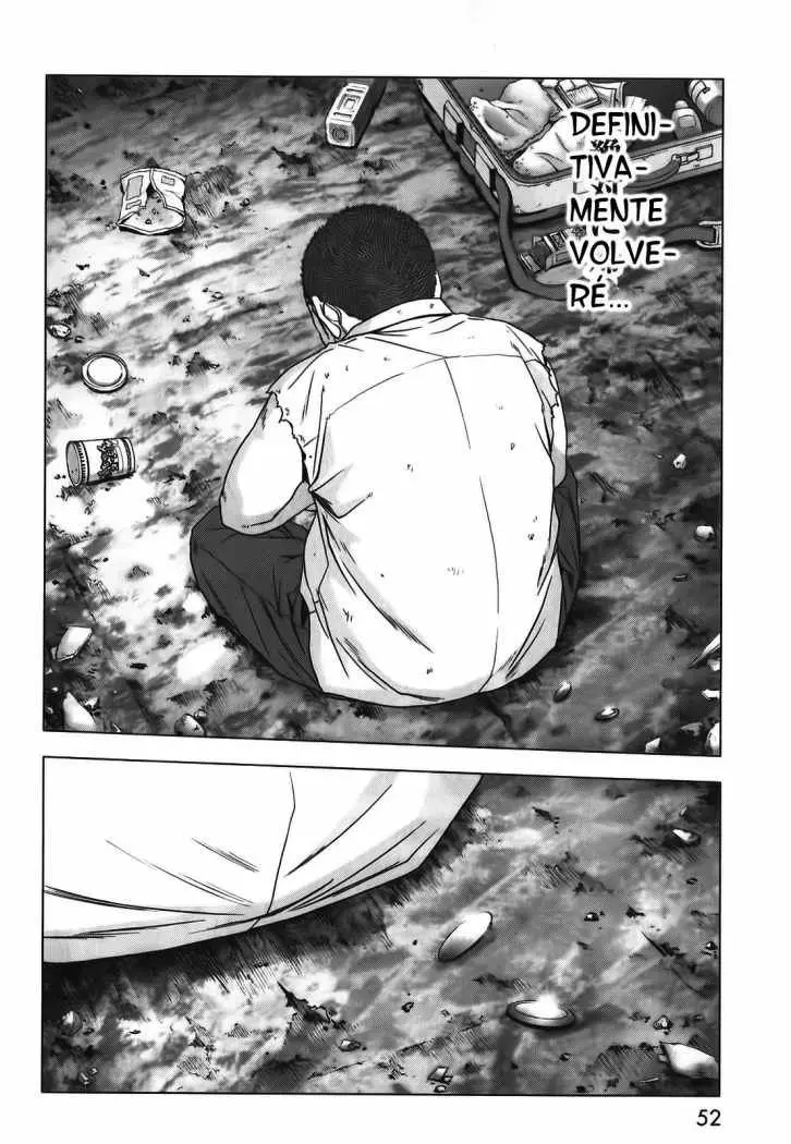 Btooom! (2007) - Capítulo 46 - Página 55 - LectorTMOo
