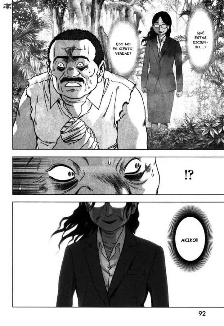 Btooom! (2007) - Capítulo 47 - Página 41 - LectorTMOo