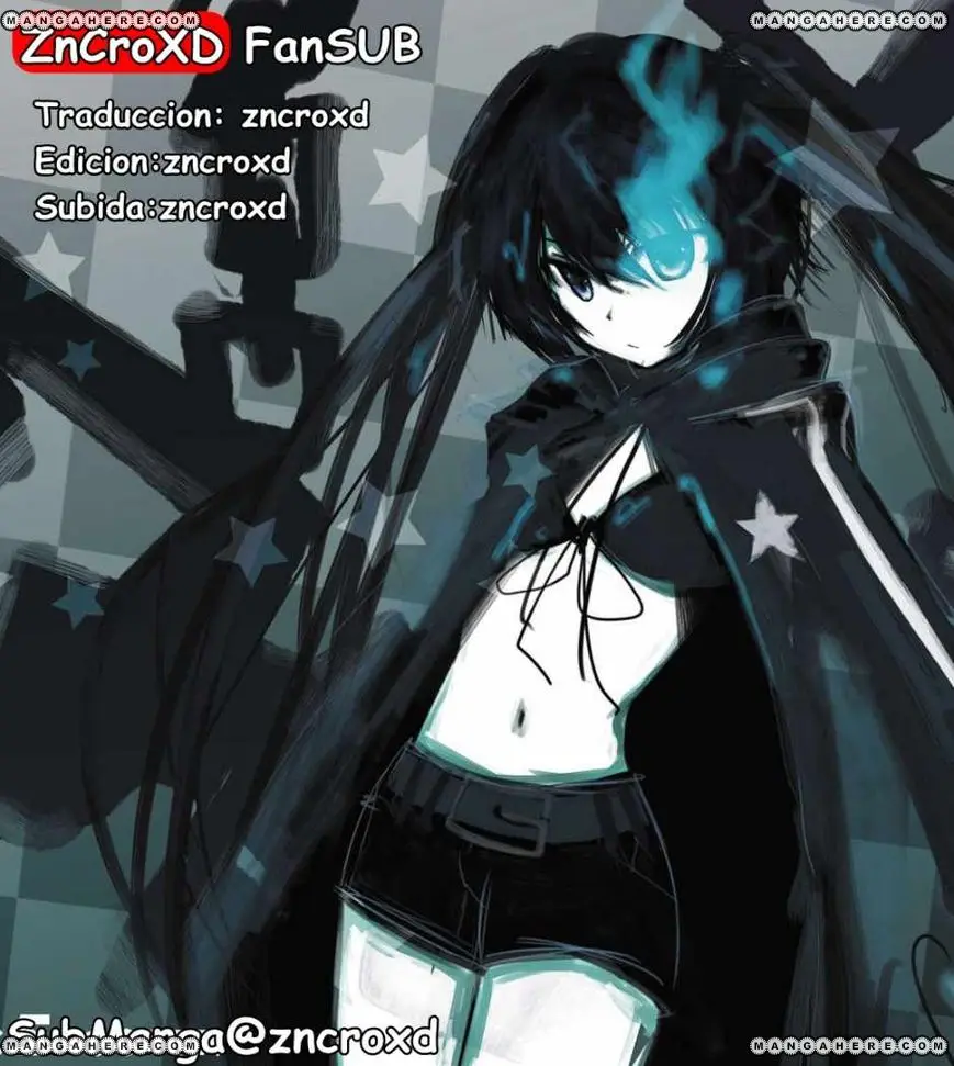 Btooom! (2007) - Capítulo 47 - Página 48 - LectorTMOo