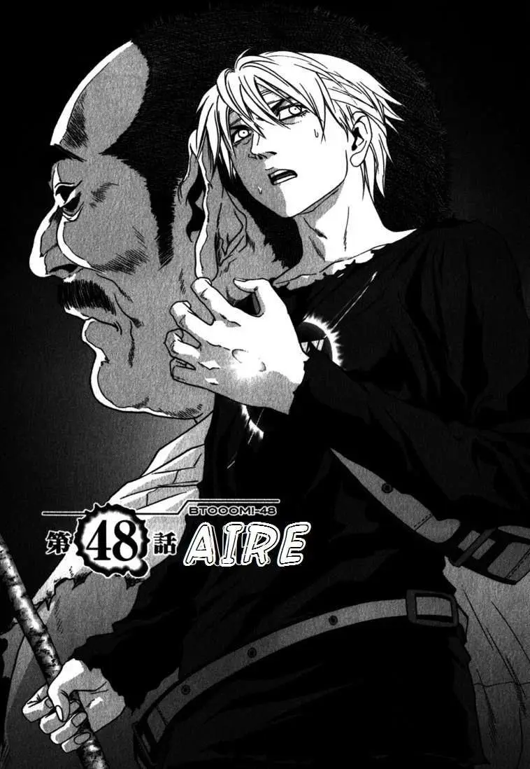 Btooom! (2007) - Capítulo 48 - Página 2 - LectorTMOo