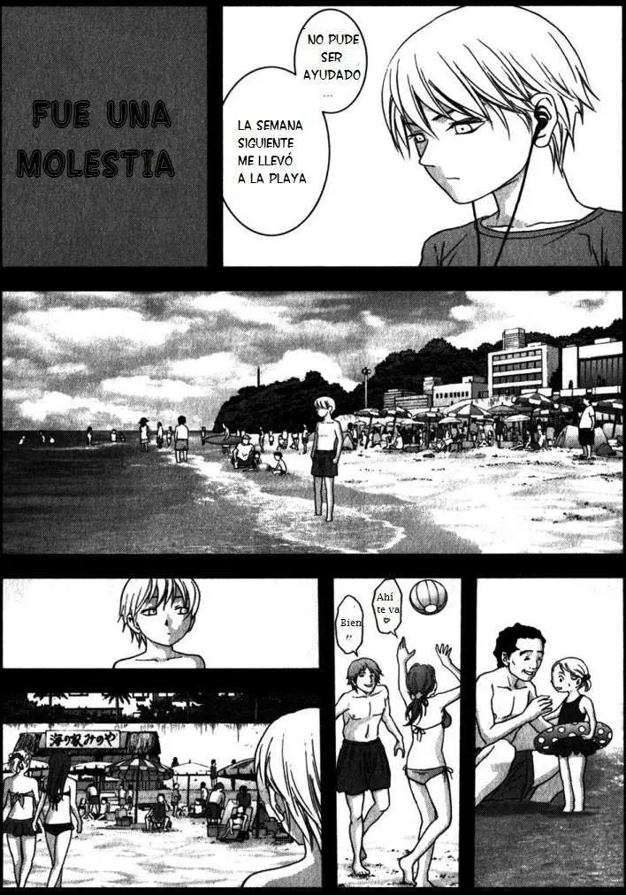 Btooom! (2007) - Capítulo 48 - Página 6 - LectorTMOo