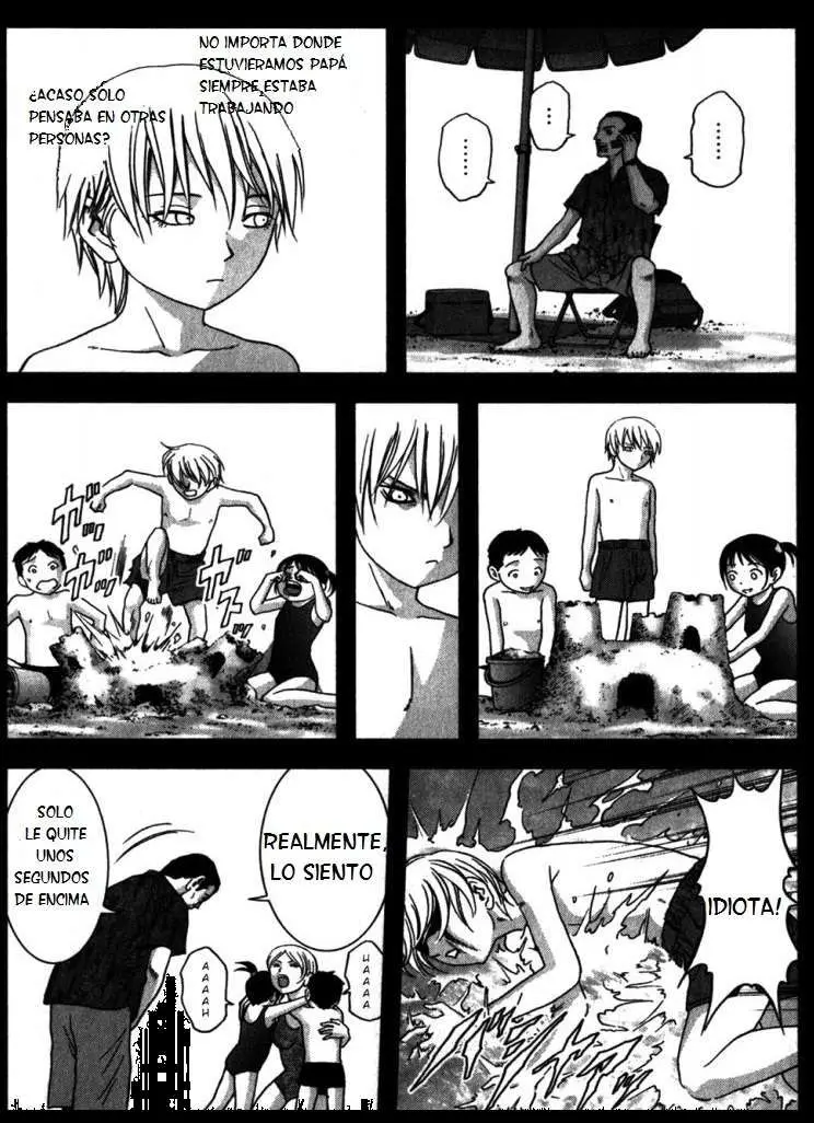 Btooom! (2007) - Capítulo 48 - Página 7 - LectorTMOo
