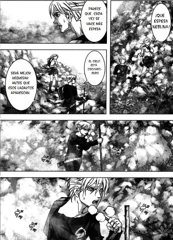 Btooom! (2007) - Capítulo 48 - Página 12 - LectorTMOo