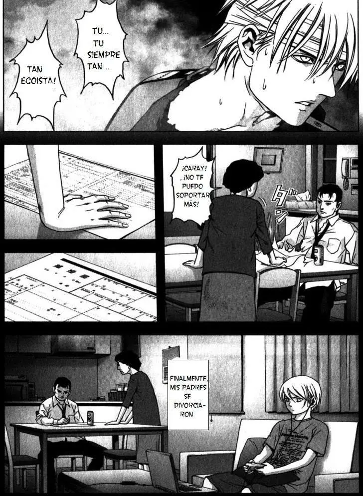 Btooom! (2007) - Capítulo 48 - Página 13 - LectorTMOo