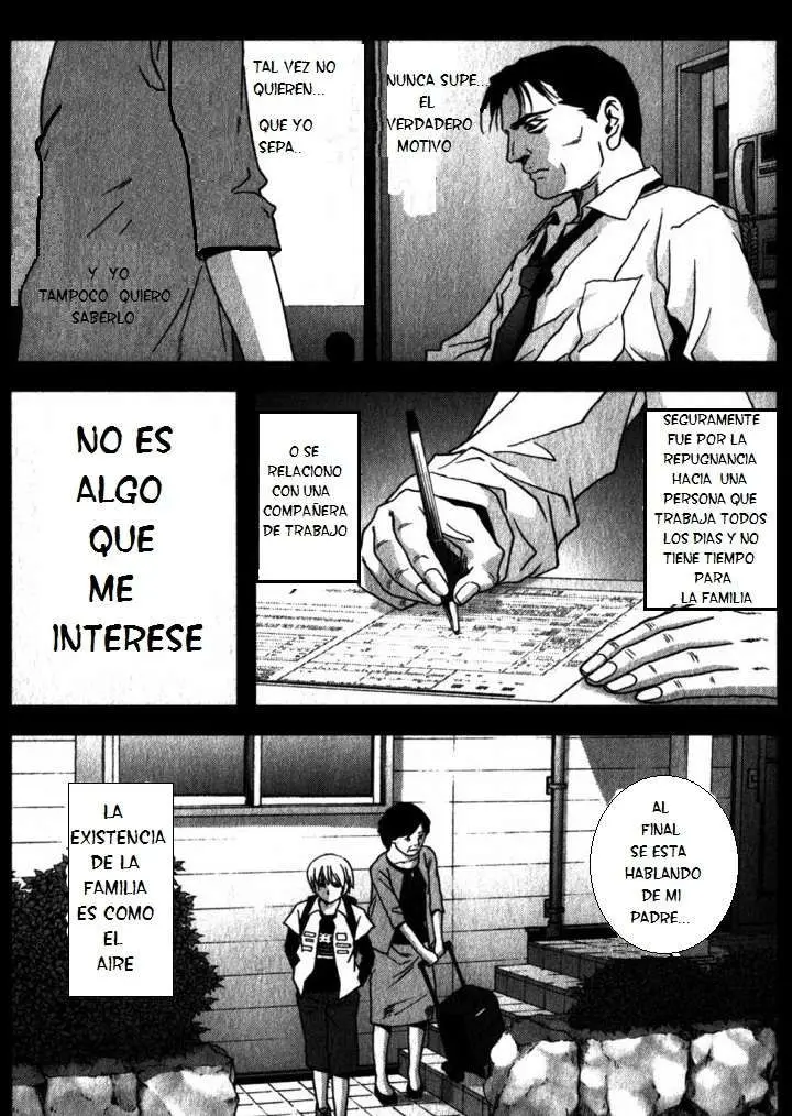 Btooom! (2007) - Capítulo 48 - Página 14 - LectorTMOo