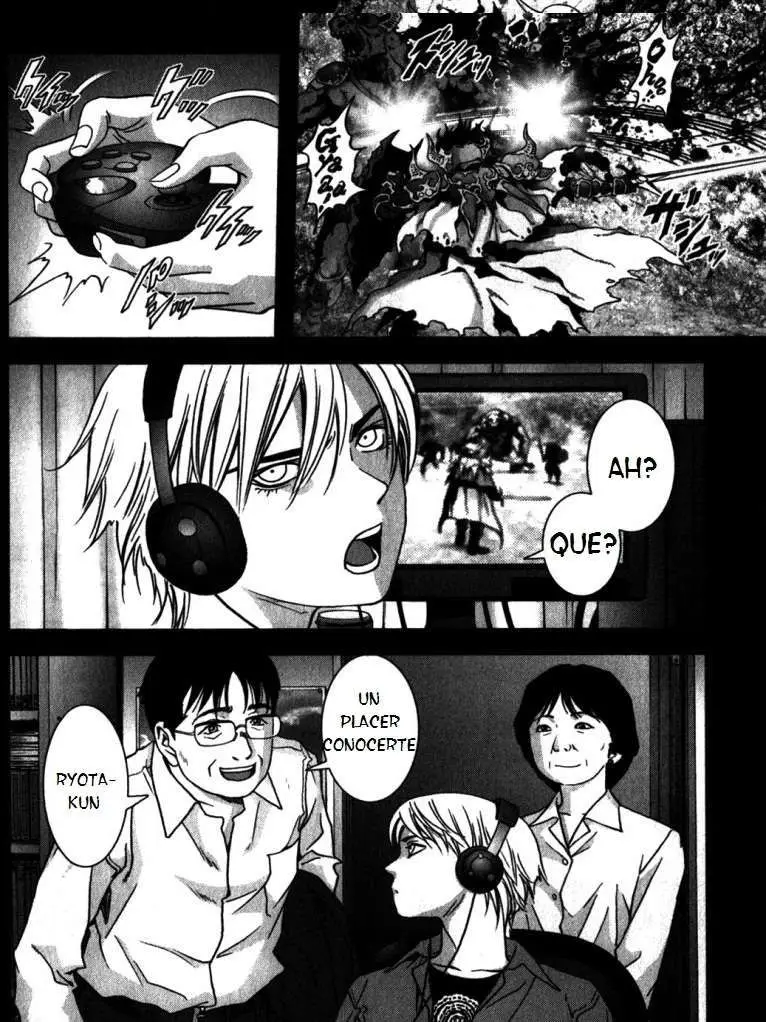 Btooom! (2007) - Capítulo 48 - Página 15 - LectorTMOo