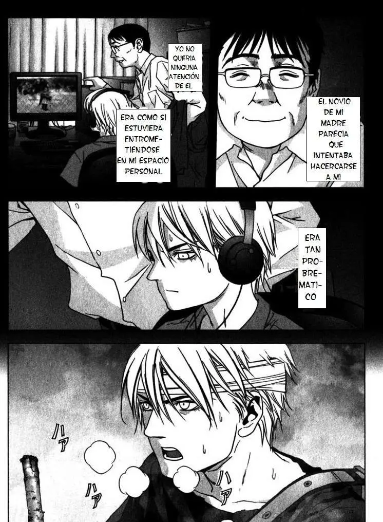 Btooom! (2007) - Capítulo 48 - Página 16 - LectorTMOo