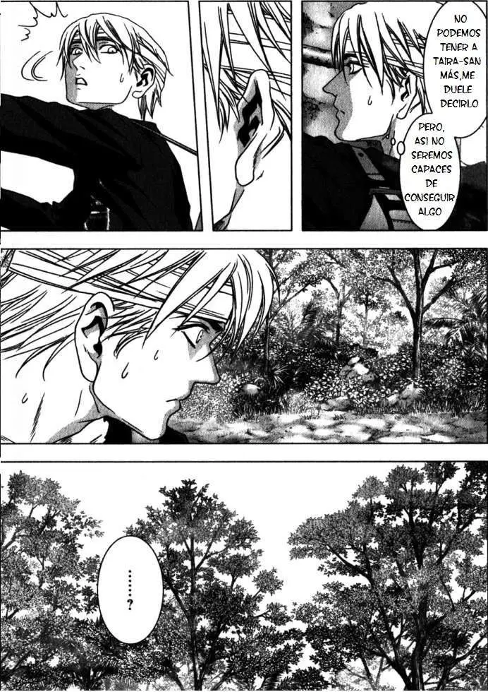 Btooom! (2007) - Capítulo 48 - Página 18 - LectorTMOo