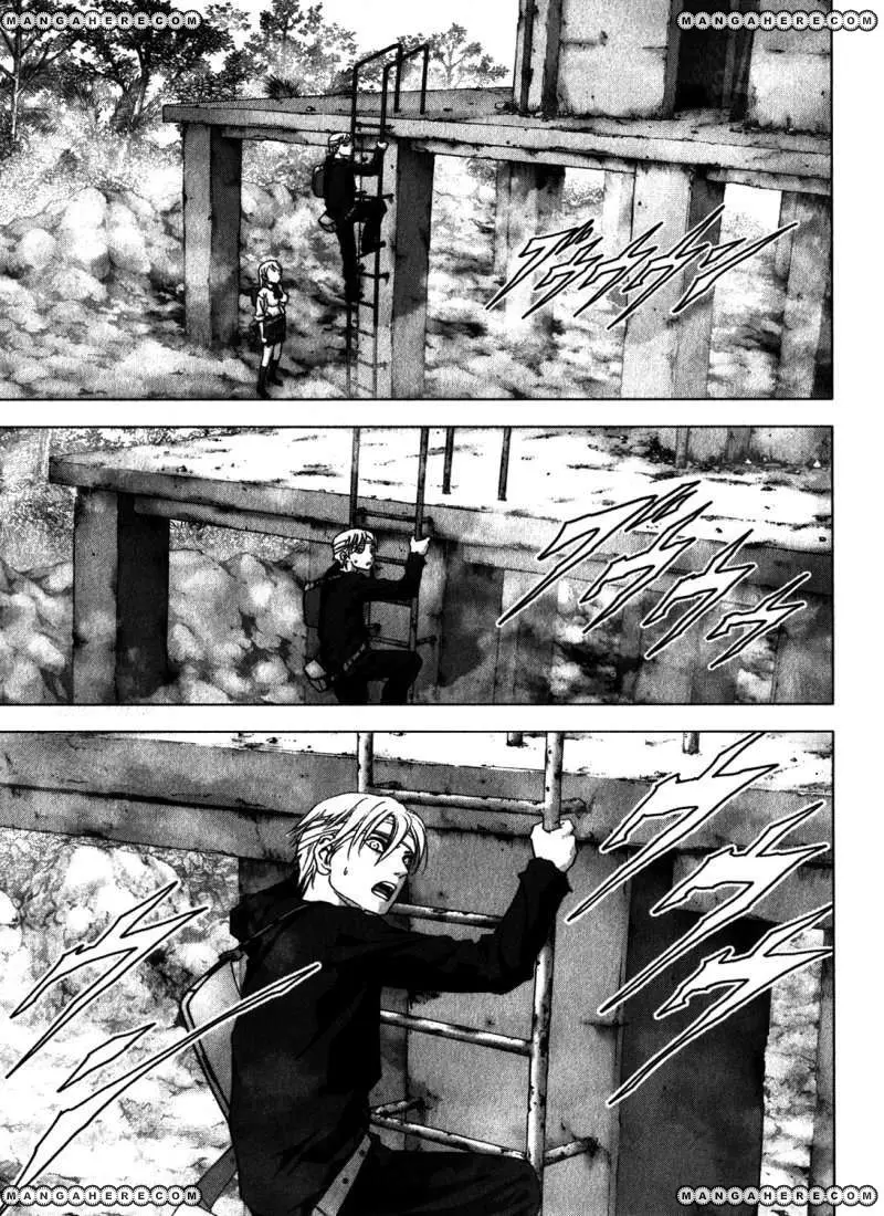 Btooom! (2007) - Capítulo 48 - Página 20 - LectorTMOo