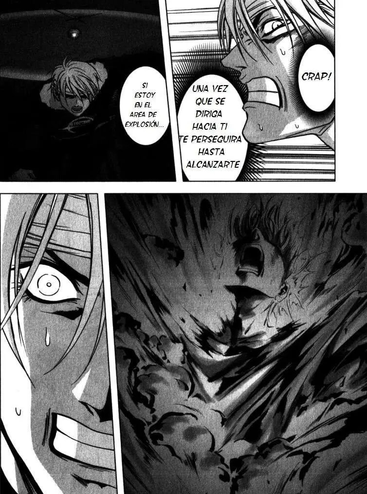 Btooom! (2007) - Capítulo 48 - Página 25 - LectorTMOo