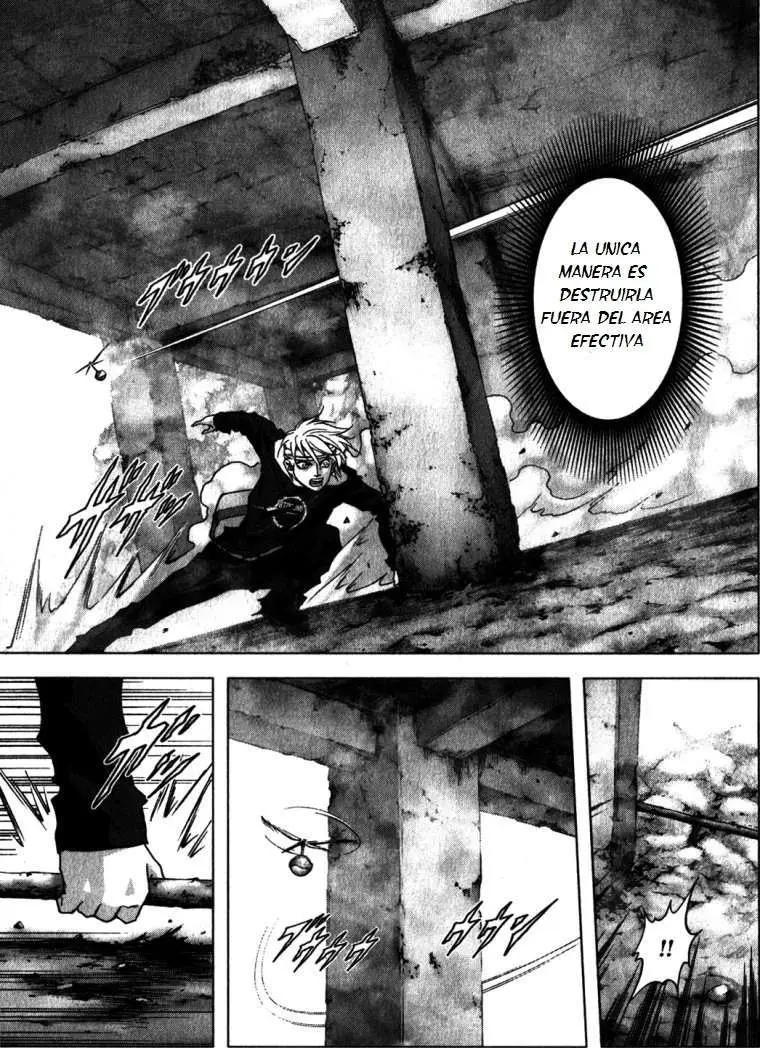Btooom! (2007) - Capítulo 48 - Página 26 - LectorTMOo