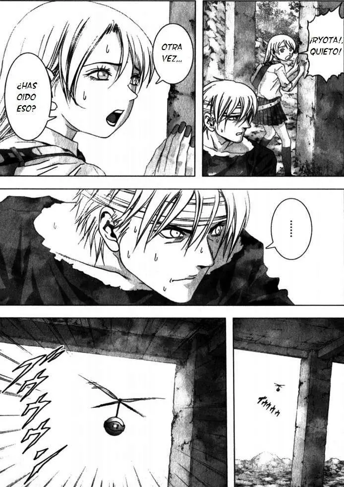 Btooom! (2007) - Capítulo 48 - Página 29 - LectorTMOo
