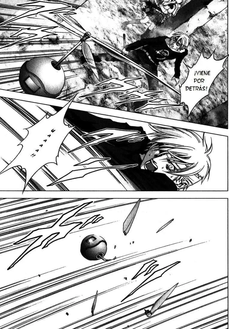 Btooom! (2007) - Capítulo 48 - Página 30 - LectorTMOo