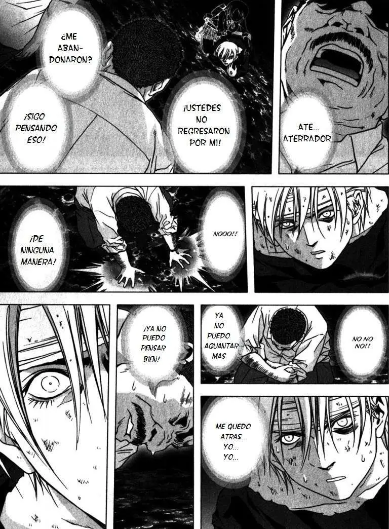 Btooom! (2007) - Capítulo 48 - Página 40 - LectorTMOo