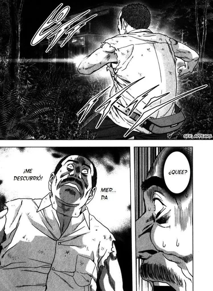 Btooom! (2007) - Capítulo 49 - Página 21 - LectorTMOo