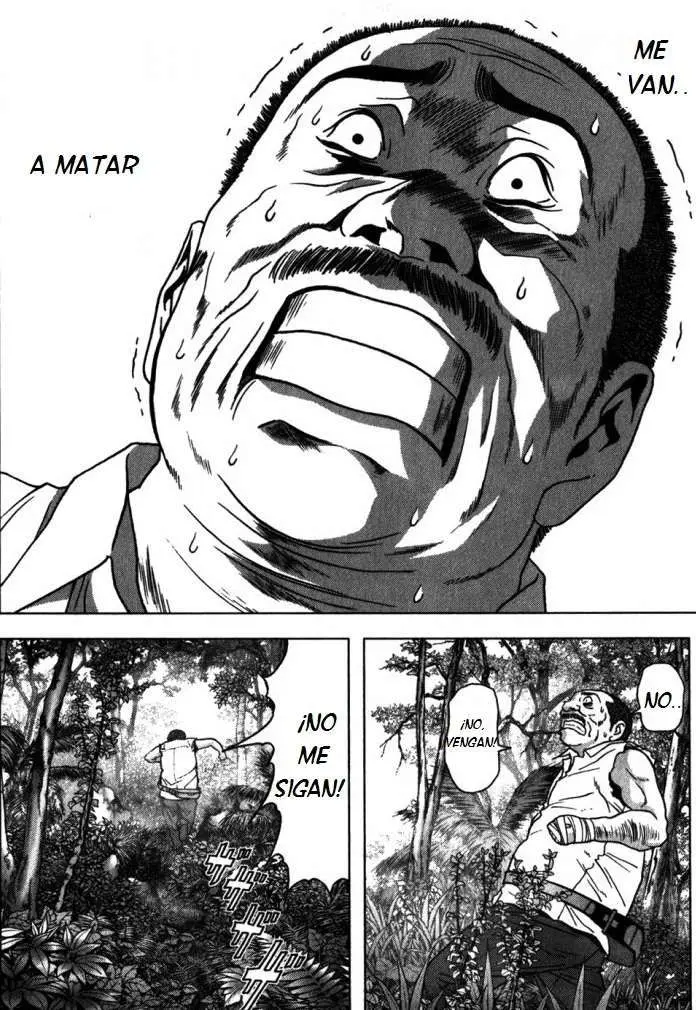 Btooom! (2007) - Capítulo 49 - Página 23 - LectorTMOo