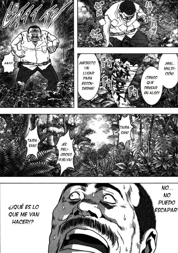 Btooom! (2007) - Capítulo 49 - Página 25 - LectorTMOo